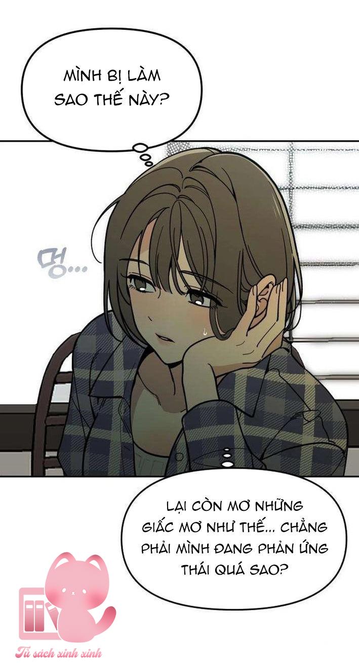 Cặp Đôi Không Chính Thức - Chap 4 - Trang 21