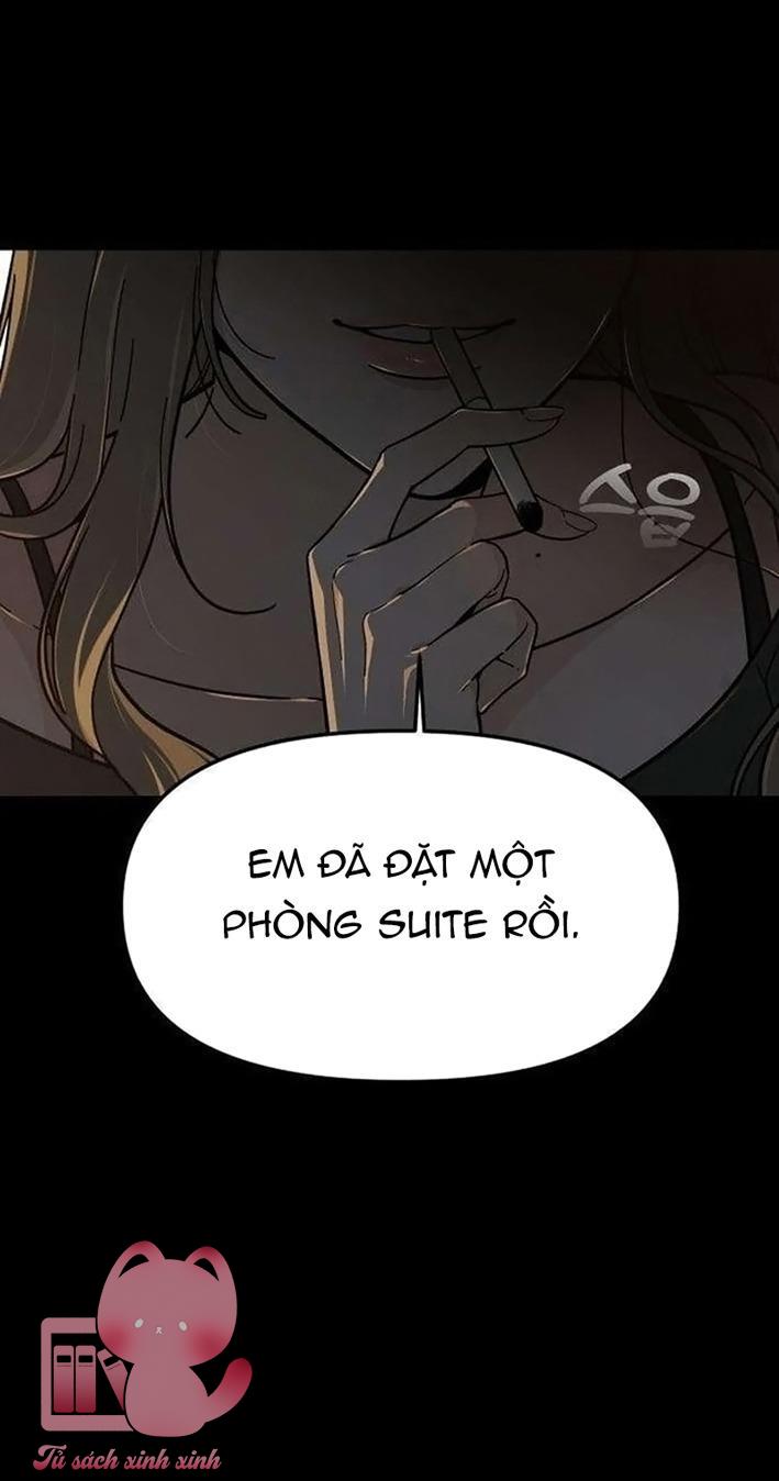 Cặp Đôi Không Chính Thức - Chap 4 - Trang 4