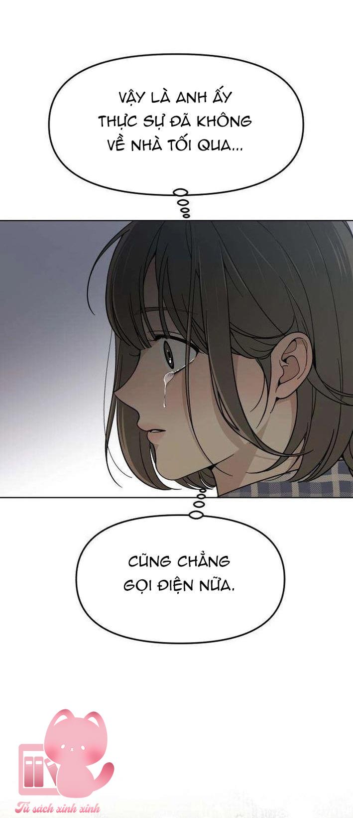 Cặp Đôi Không Chính Thức - Chap 4 - Trang 7