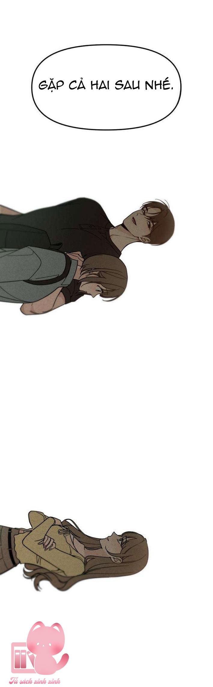 Cặp Đôi Không Chính Thức - Chap 5 - Trang 11
