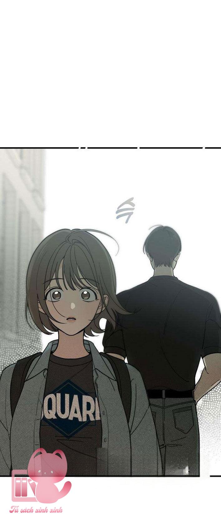 Cặp Đôi Không Chính Thức - Chap 5 - Trang 12