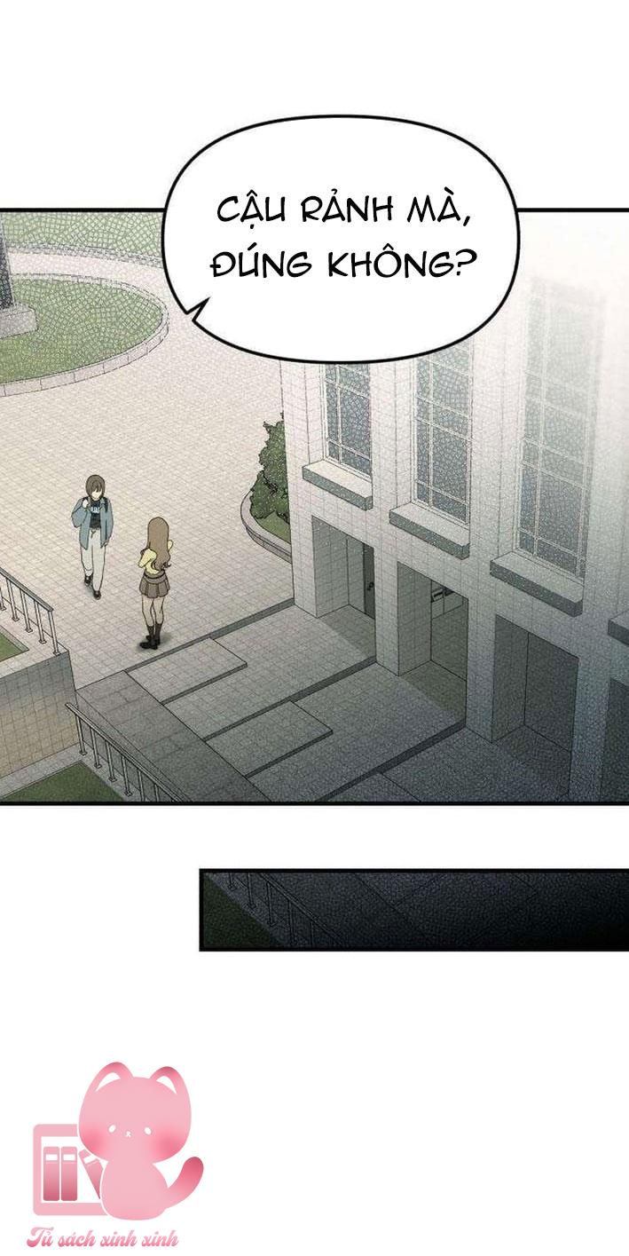 Cặp Đôi Không Chính Thức - Chap 5 - Trang 18