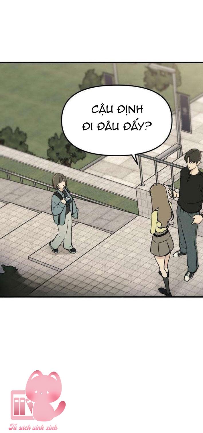 Cặp Đôi Không Chính Thức - Chap 5 - Trang 6
