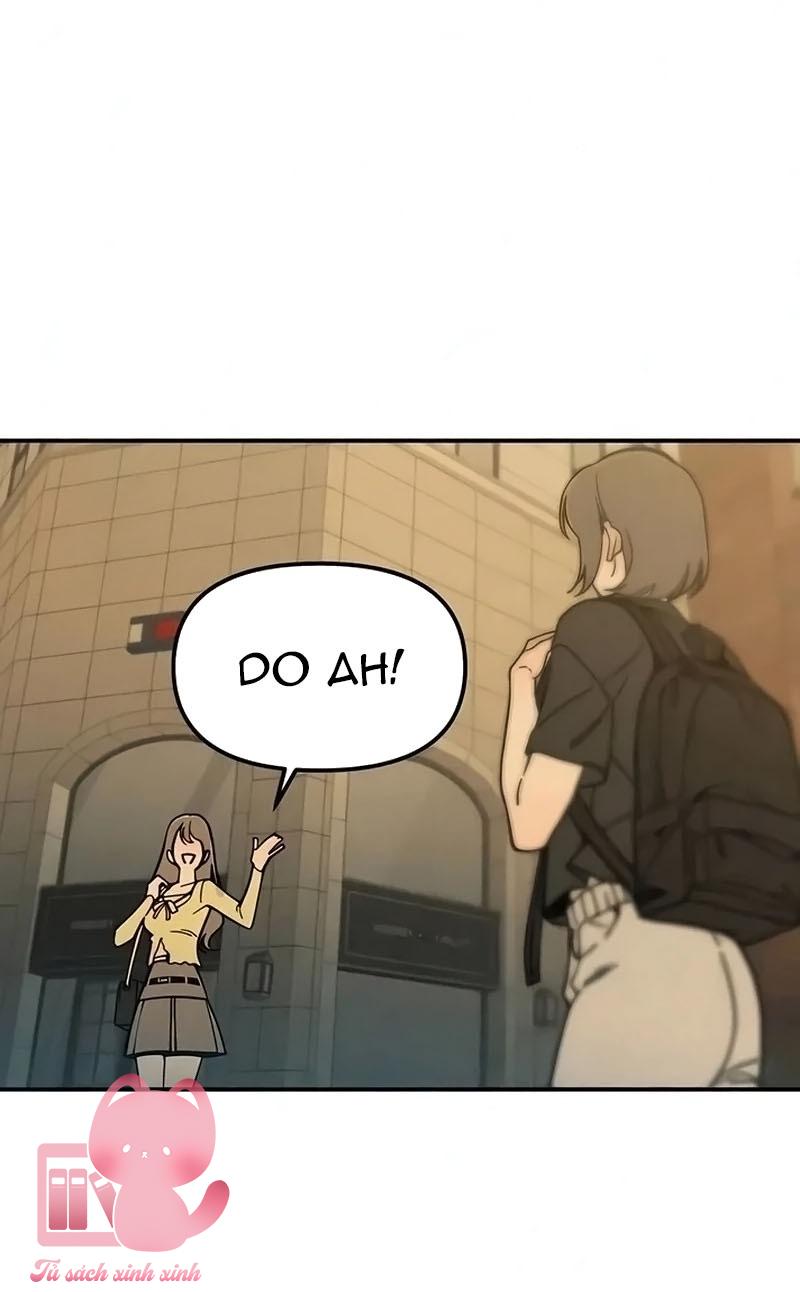 Cặp Đôi Không Chính Thức - Chap 6 - Trang 11