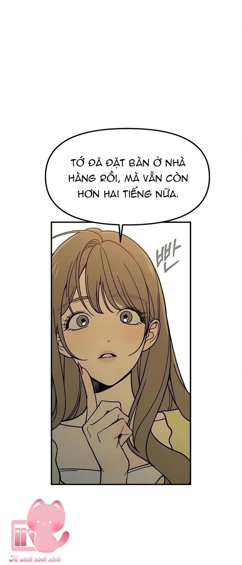 Cặp Đôi Không Chính Thức - Chap 6 - Trang 15