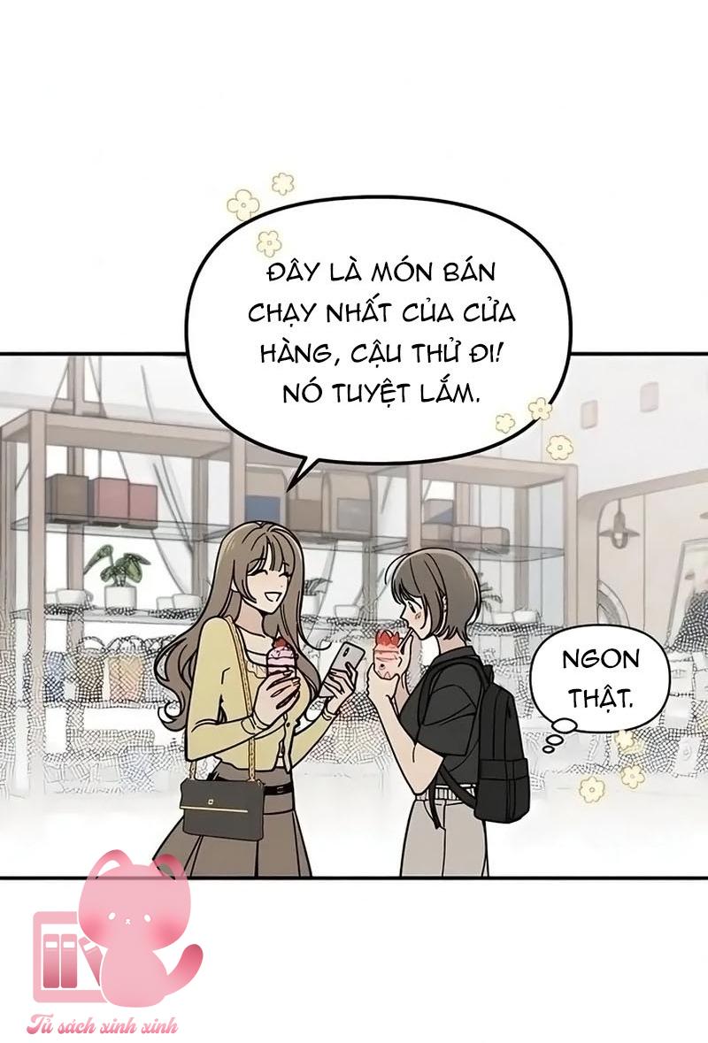 Cặp Đôi Không Chính Thức - Chap 6 - Trang 19