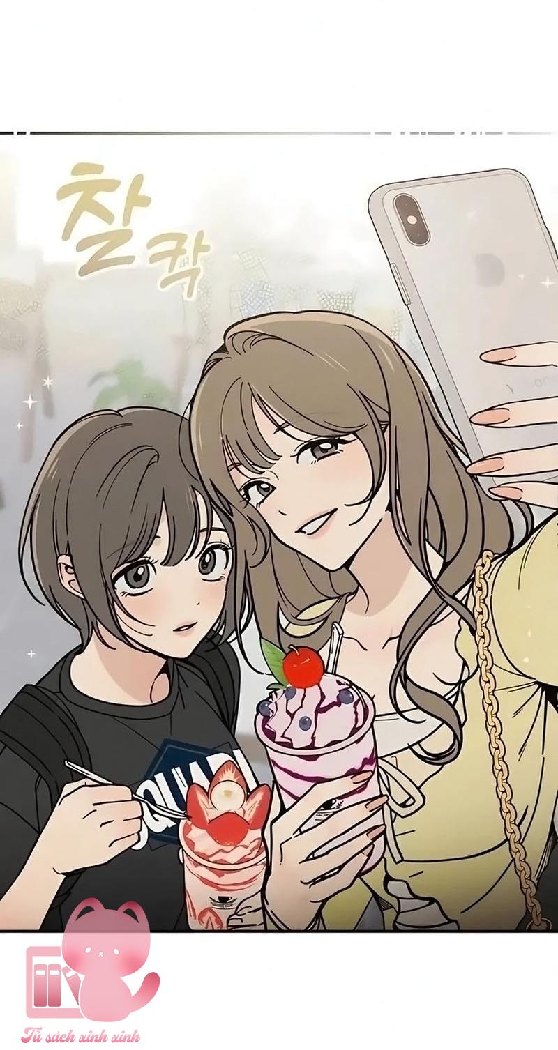 Cặp Đôi Không Chính Thức - Chap 6 - Trang 20