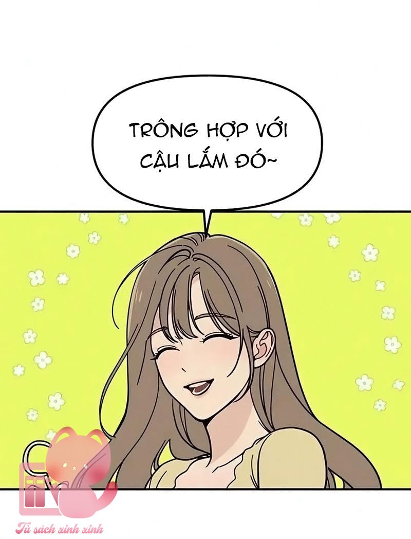Cặp Đôi Không Chính Thức - Chap 6 - Trang 3