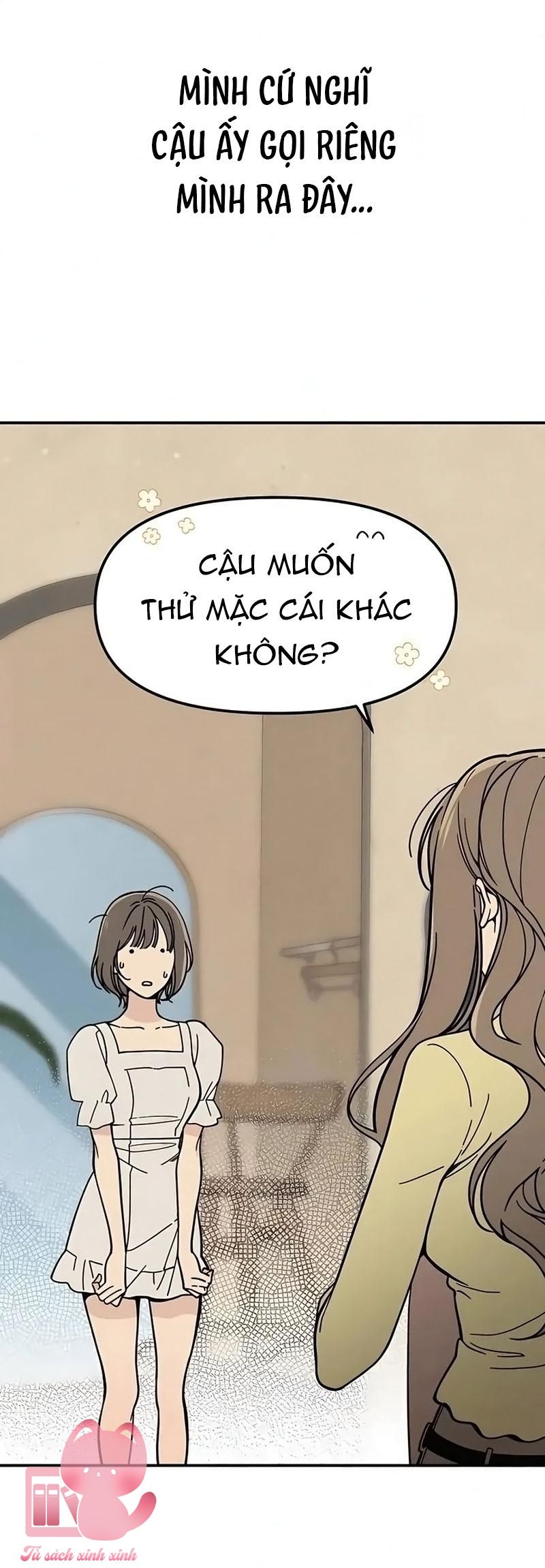 Cặp Đôi Không Chính Thức - Chap 6 - Trang 4