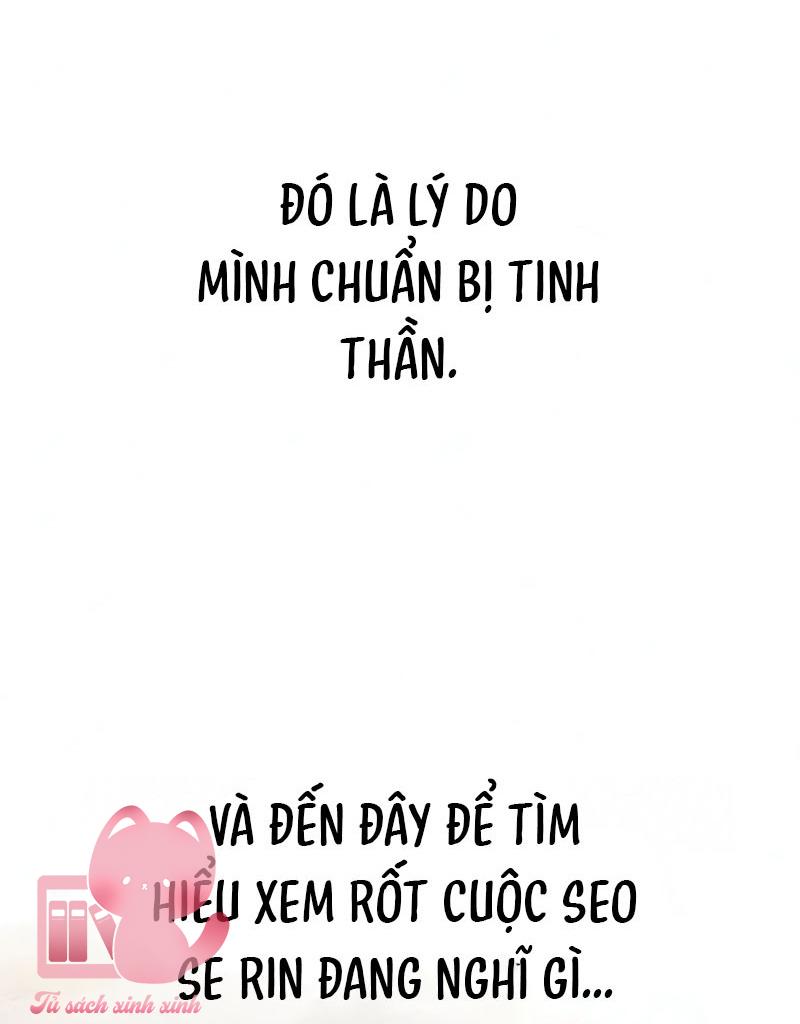 Cặp Đôi Không Chính Thức - Chap 6 - Trang 6