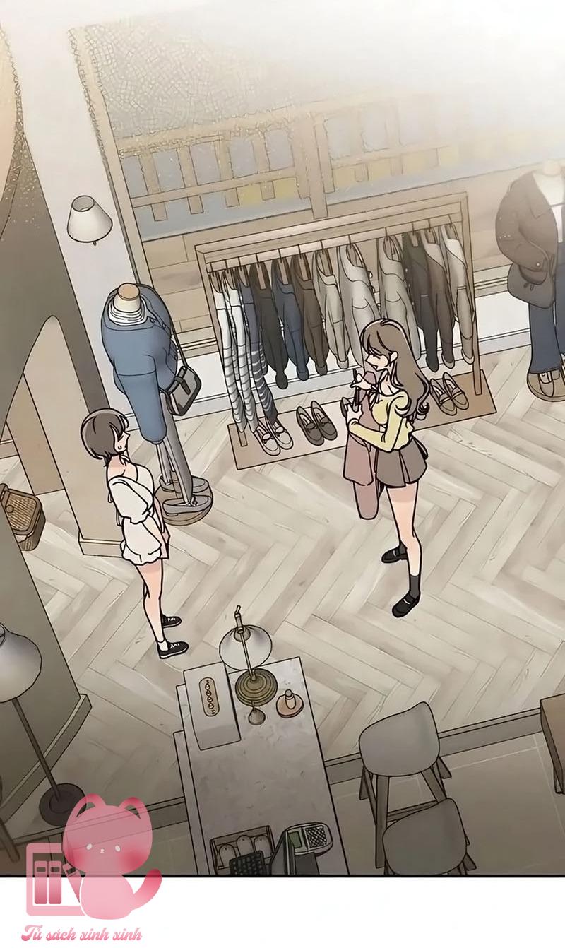 Cặp Đôi Không Chính Thức - Chap 6 - Trang 7