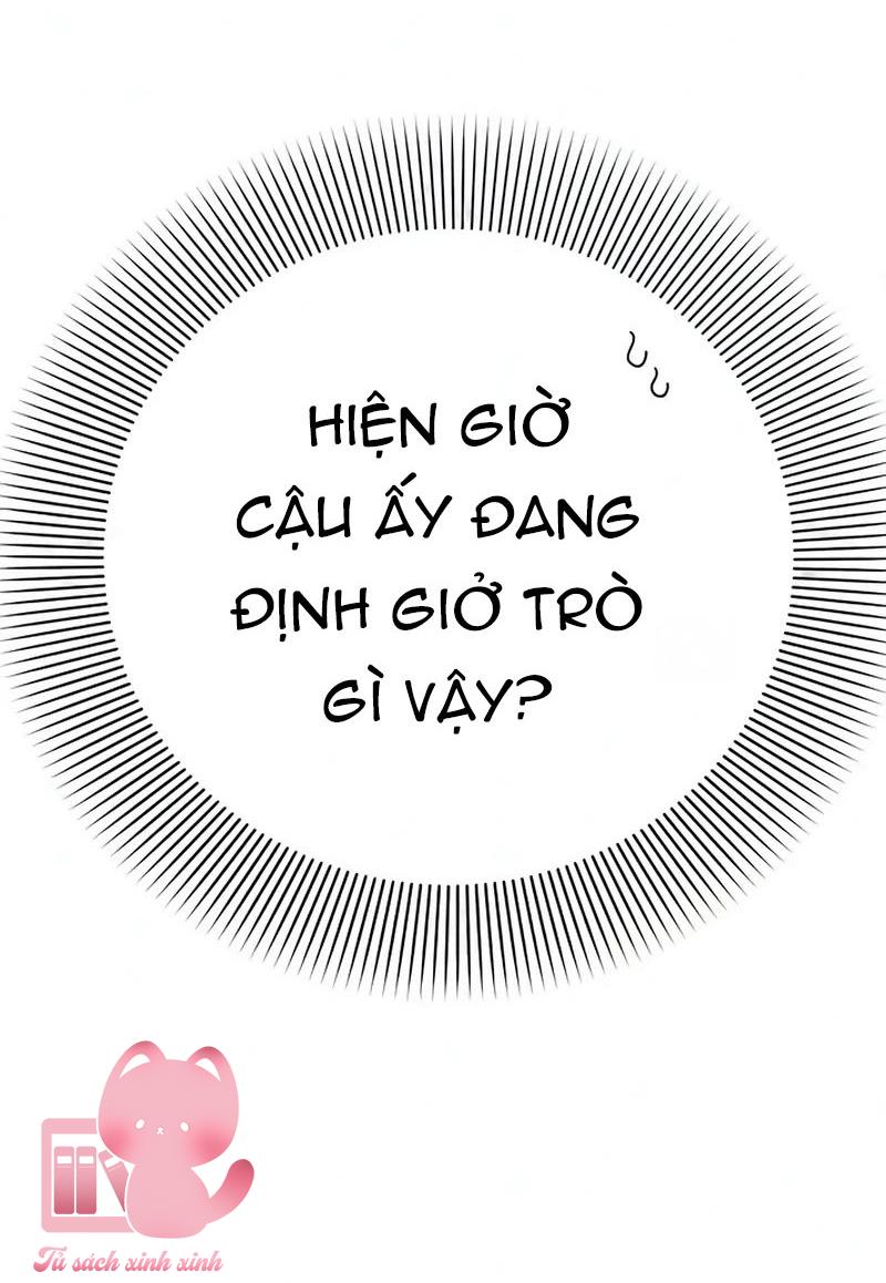 Cặp Đôi Không Chính Thức - Chap 6 - Trang 8