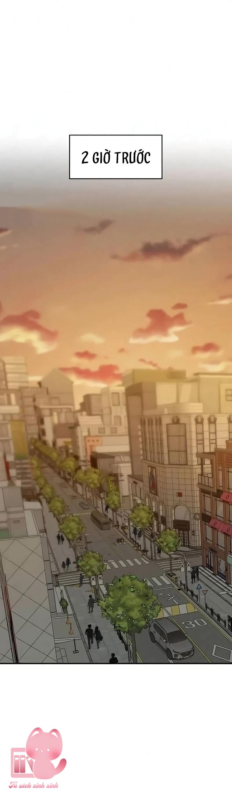 Cặp Đôi Không Chính Thức - Chap 6 - Trang 10