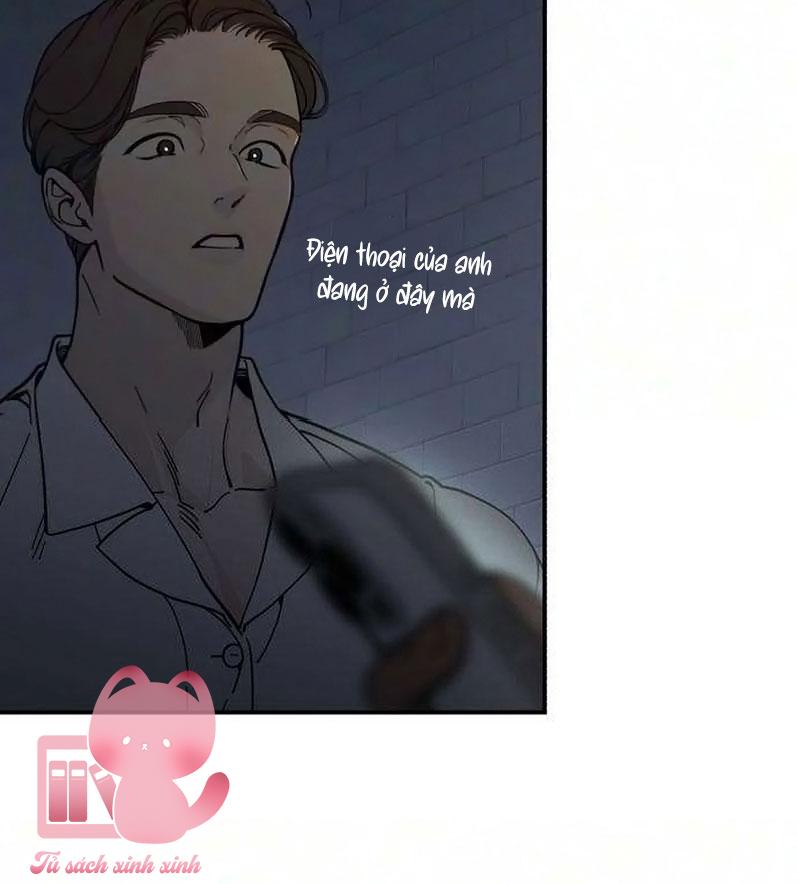 Cặp Đôi Không Chính Thức - Chap 7 - Trang 11