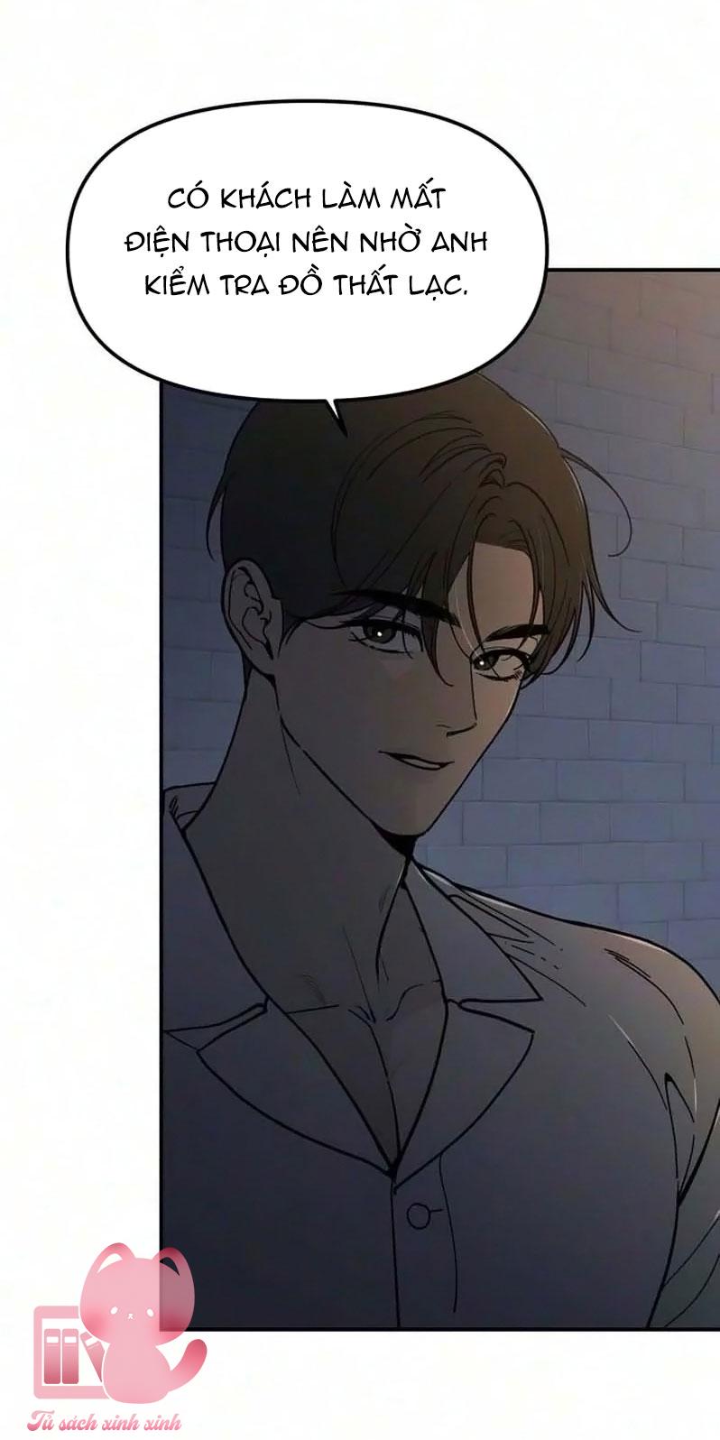 Cặp Đôi Không Chính Thức - Chap 7 - Trang 12