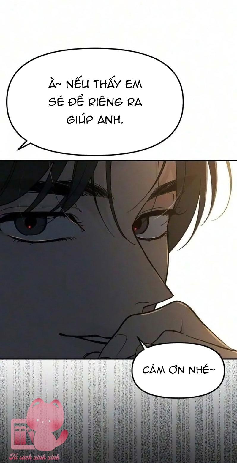 Cặp Đôi Không Chính Thức - Chap 7 - Trang 13