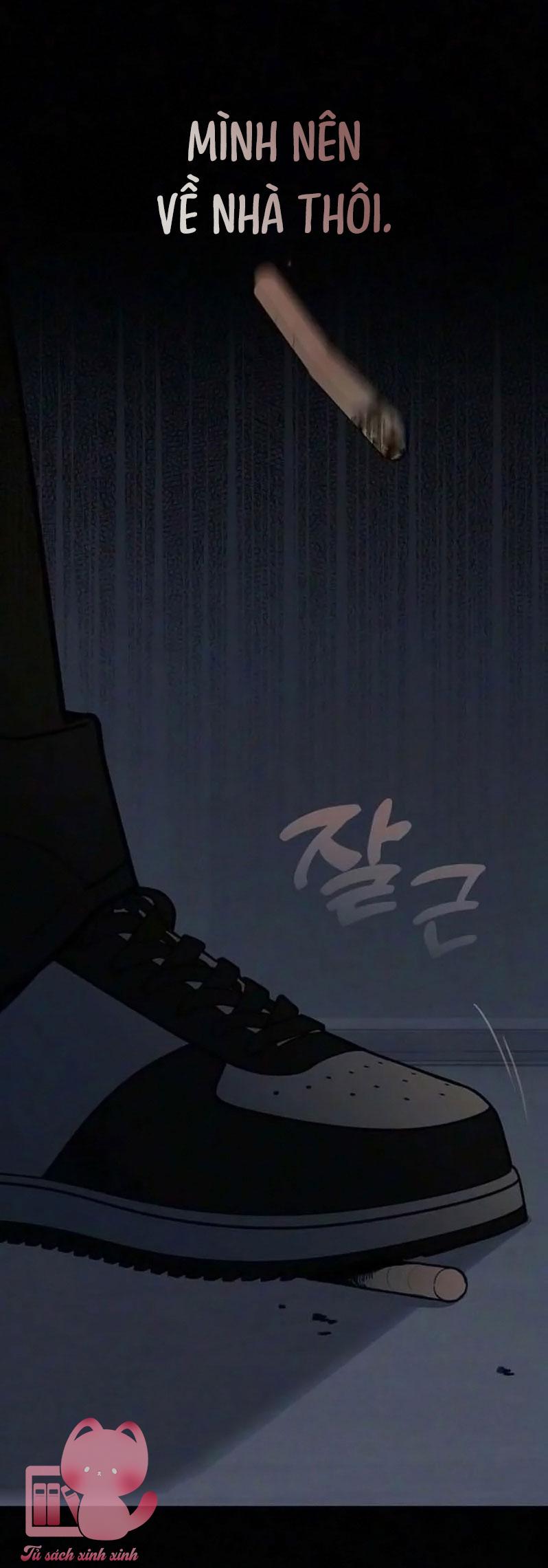 Cặp Đôi Không Chính Thức - Chap 7 - Trang 16