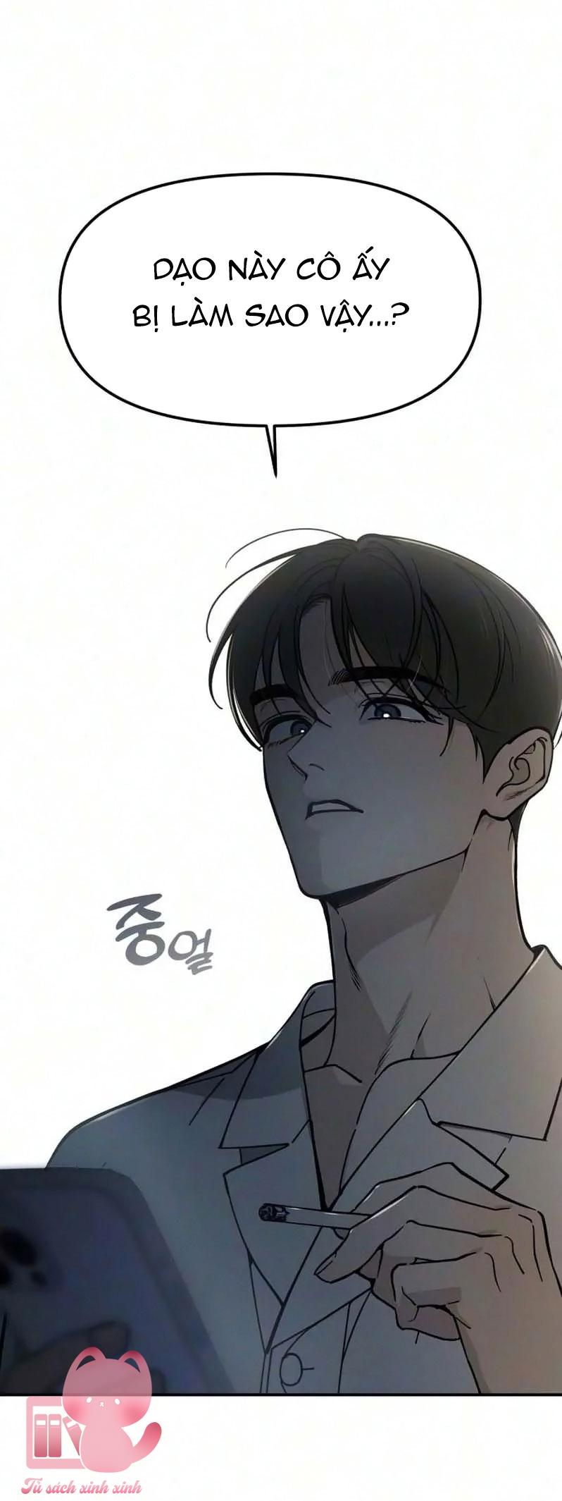 Cặp Đôi Không Chính Thức - Chap 7 - Trang 7