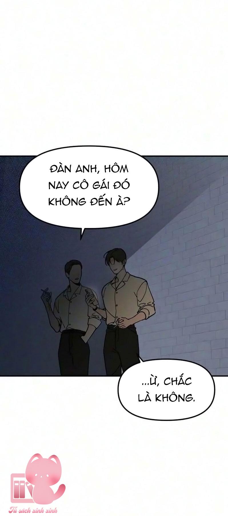 Cặp Đôi Không Chính Thức - Chap 7 - Trang 8