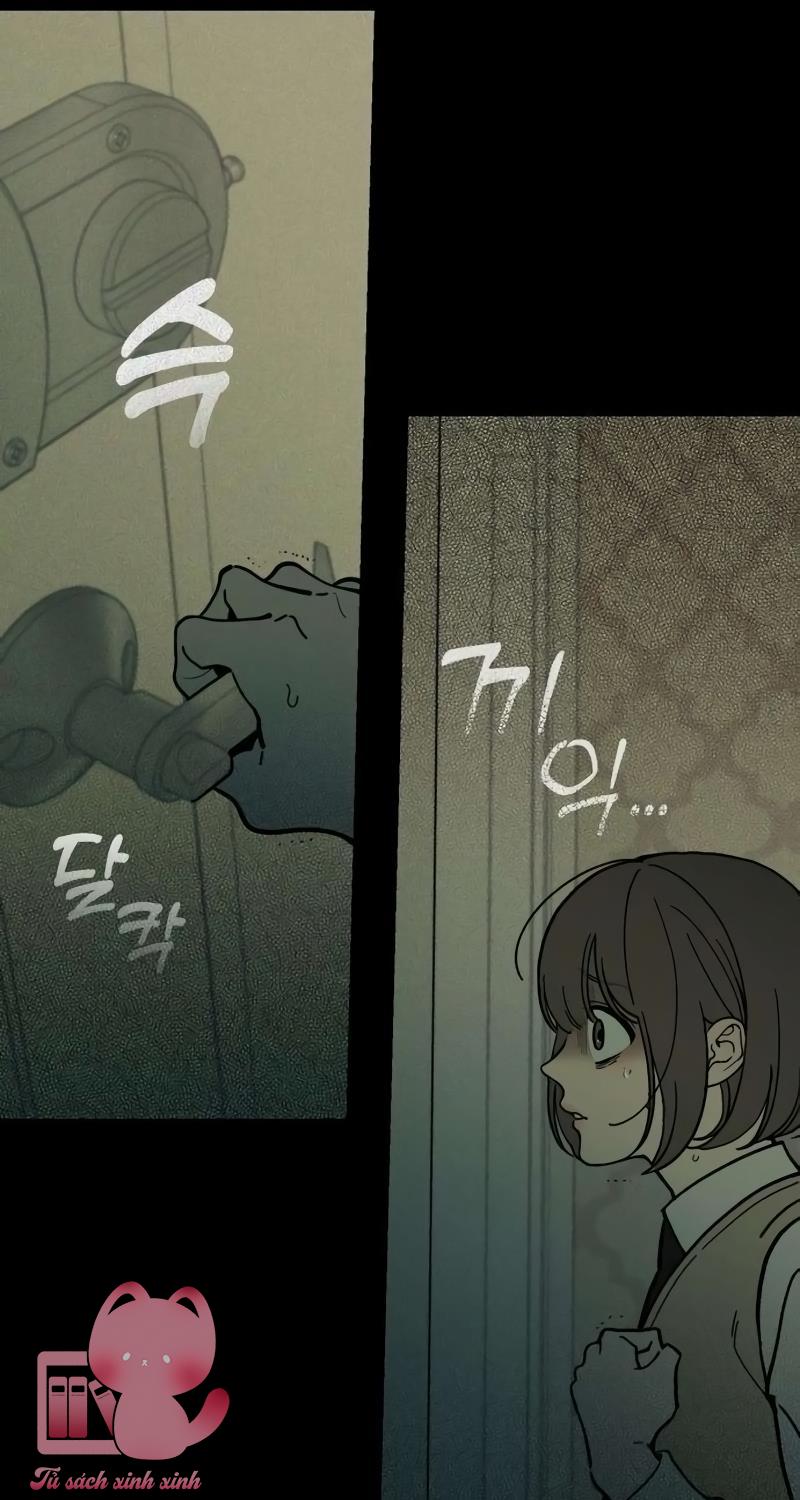 Cặp Đôi Không Chính Thức - Chap 8 - Trang 13