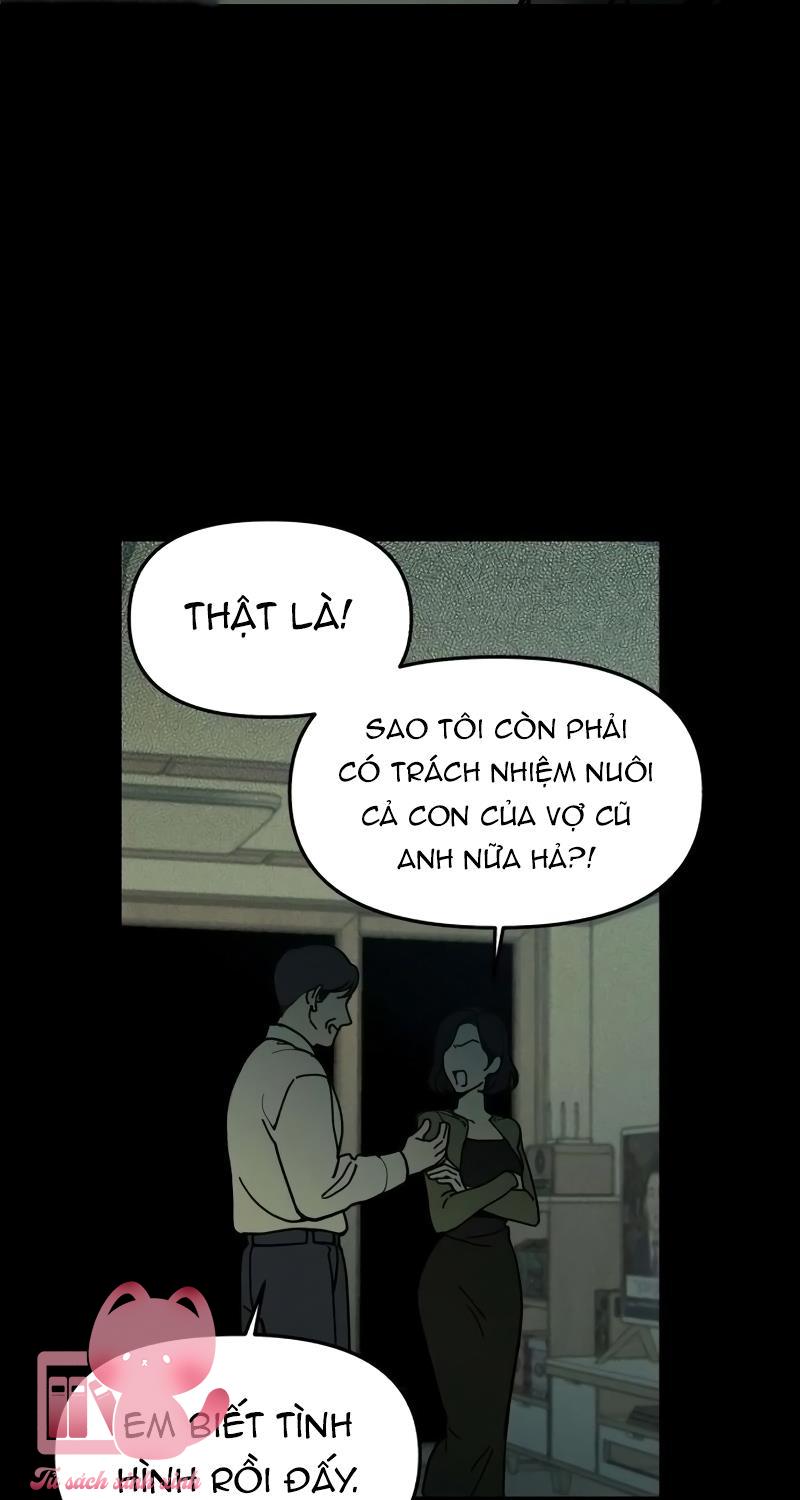 Cặp Đôi Không Chính Thức - Chap 8 - Trang 15