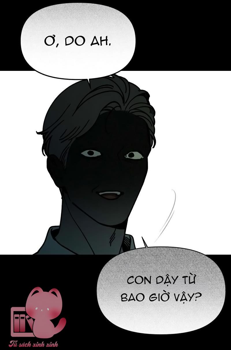 Cặp Đôi Không Chính Thức - Chap 8 - Trang 17