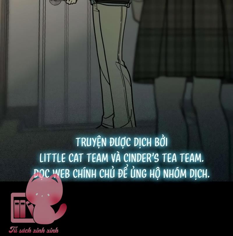 Cặp Đôi Không Chính Thức - Chap 8 - Trang 5