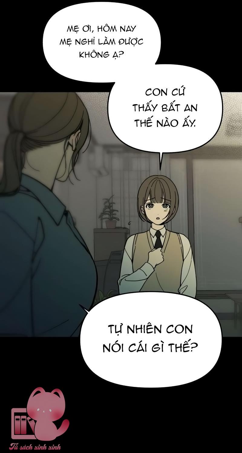 Cặp Đôi Không Chính Thức - Chap 8 - Trang 6