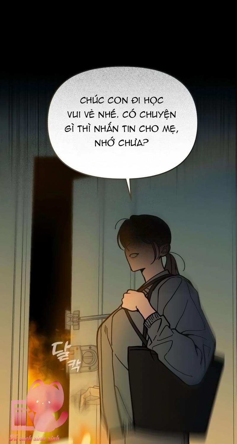Cặp Đôi Không Chính Thức - Chap 8 - Trang 7