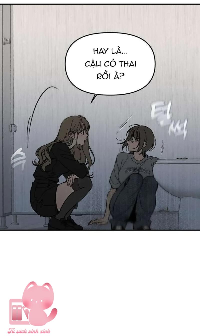 Cặp Đôi Không Chính Thức - Chap 9 - Trang 26