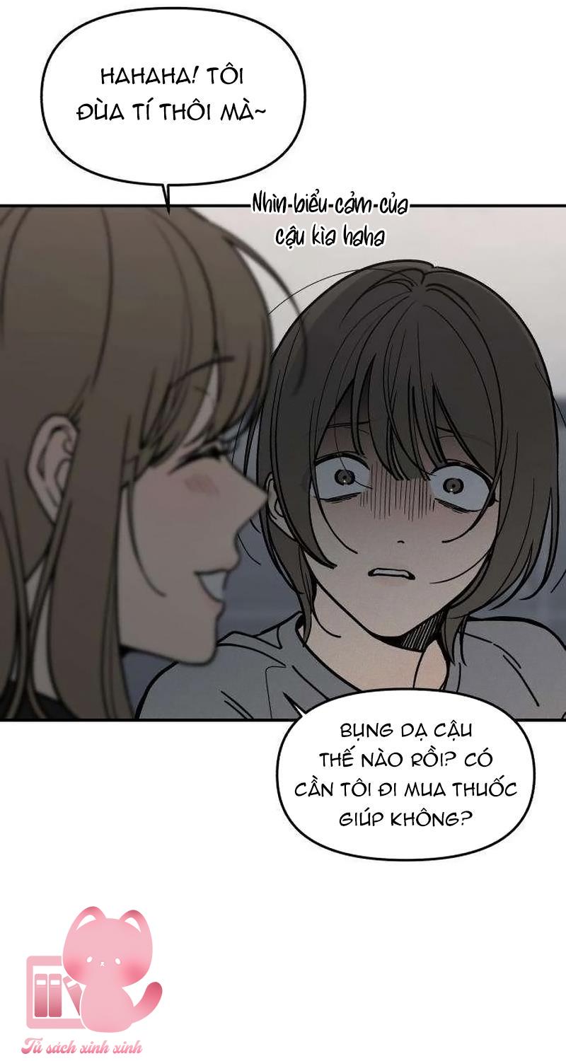 Cặp Đôi Không Chính Thức - Chap 9 - Trang 27