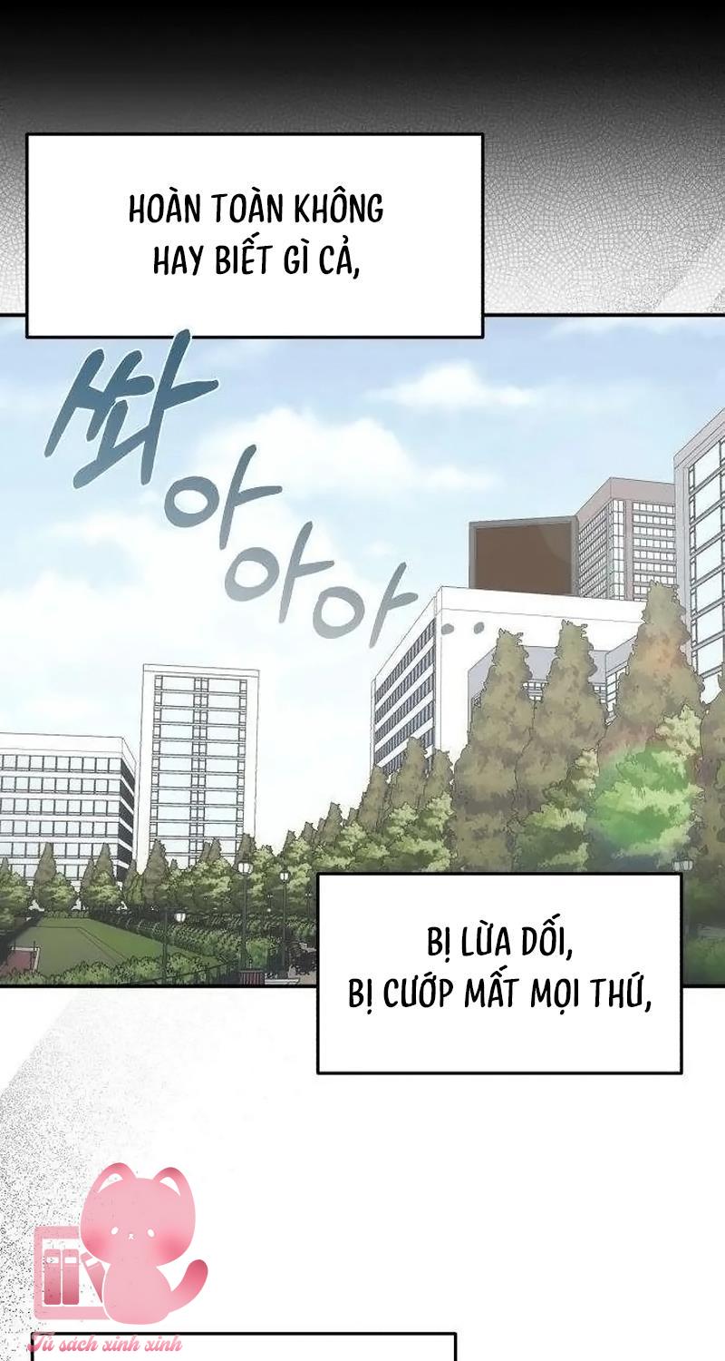 Cặp Đôi Không Chính Thức - Chap 9 - Trang 34