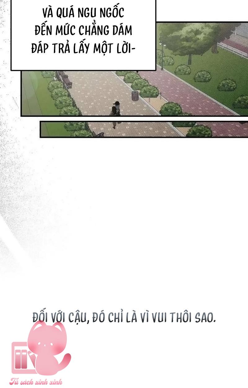 Cặp Đôi Không Chính Thức - Chap 9 - Trang 35