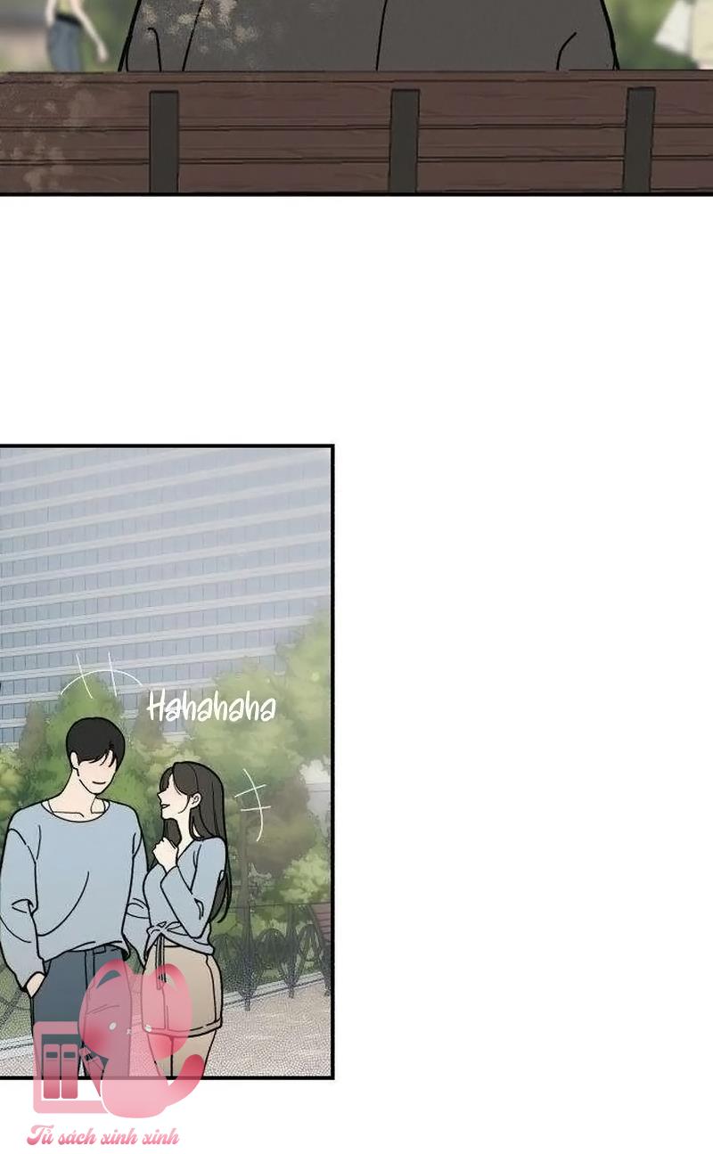 Cặp Đôi Không Chính Thức - Chap 9 - Trang 37