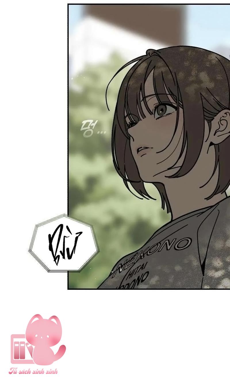 Cặp Đôi Không Chính Thức - Chap 9 - Trang 38
