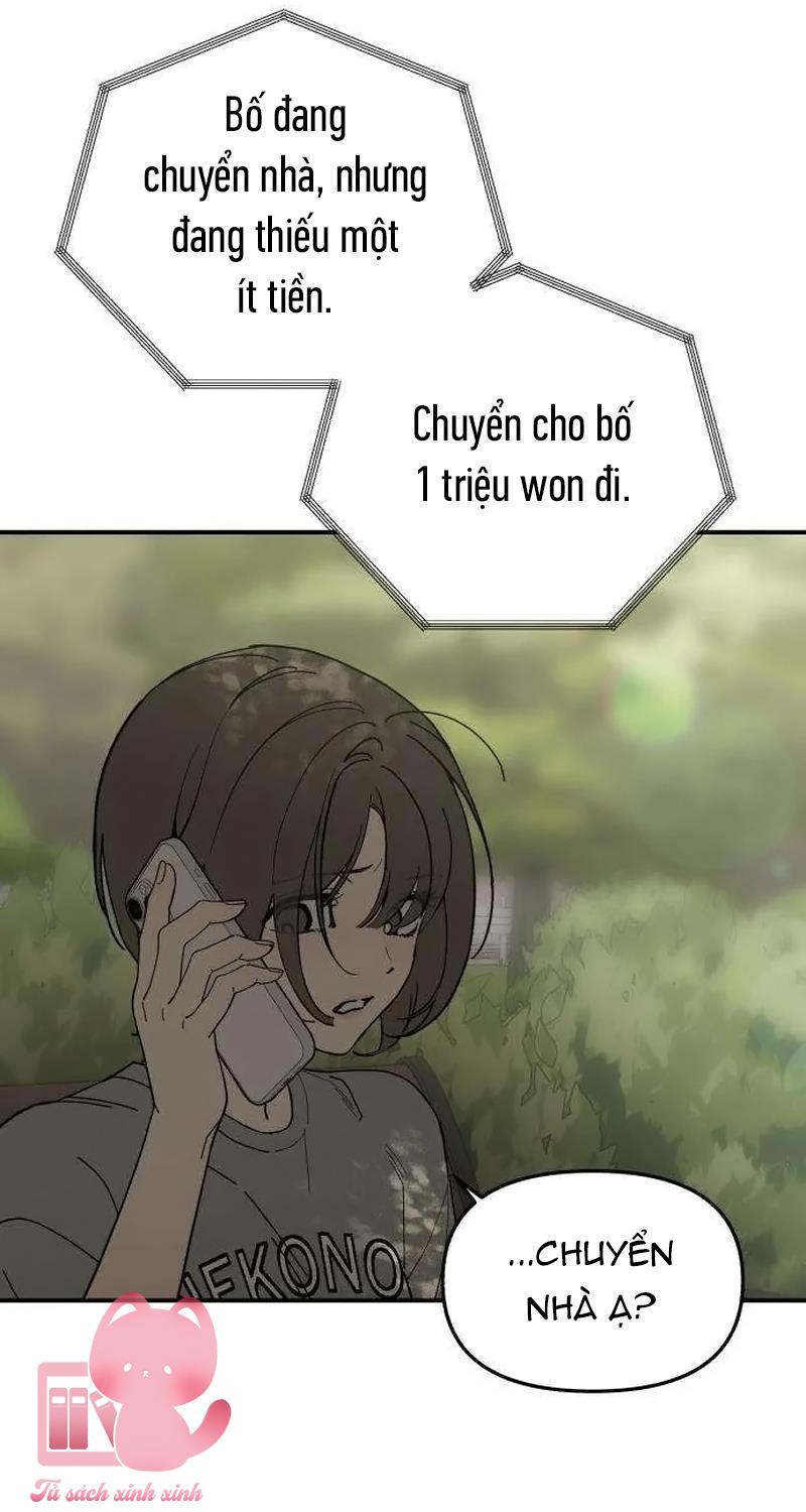 Cặp Đôi Không Chính Thức - Chap 9 - Trang 46