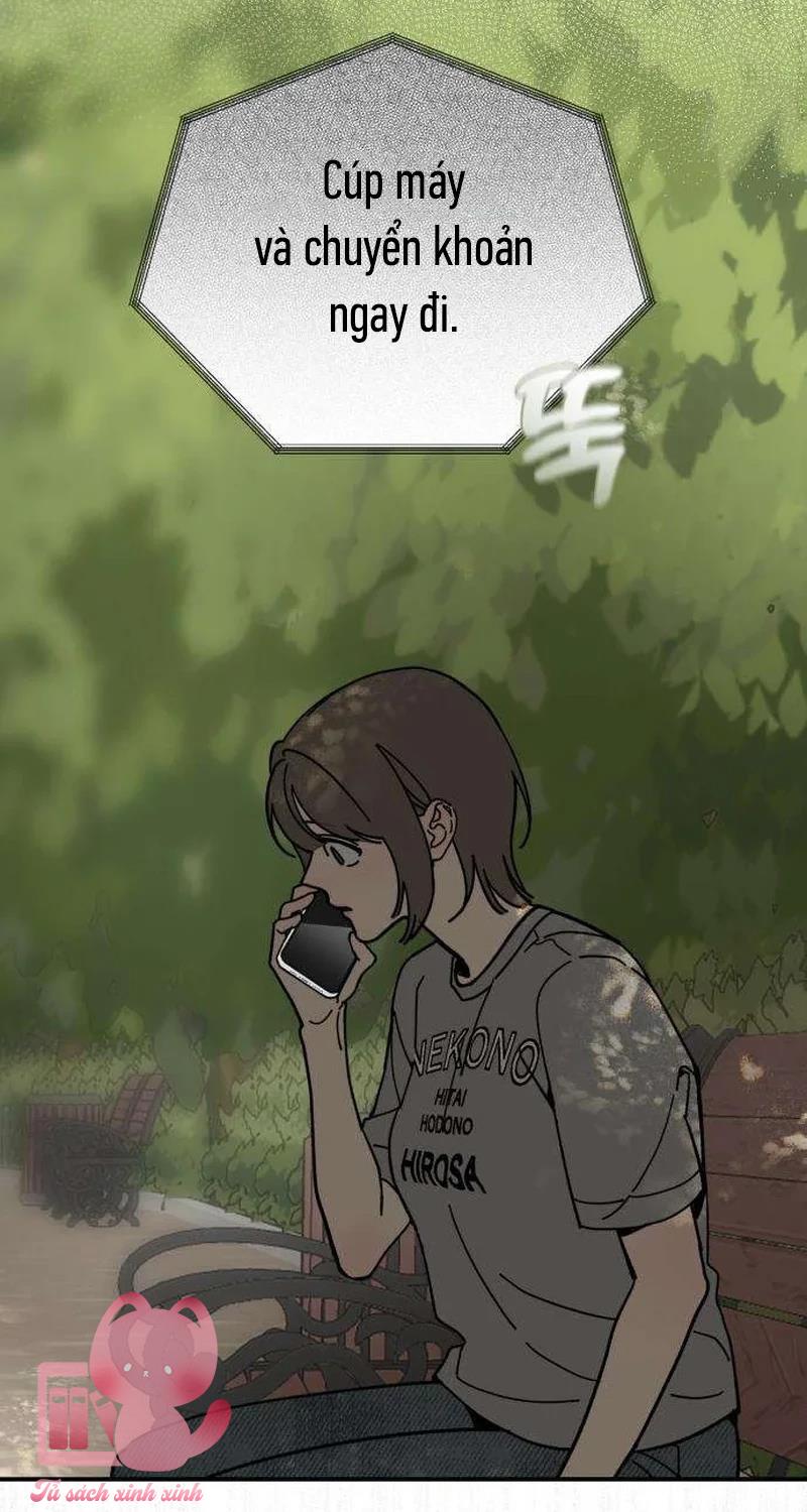 Cặp Đôi Không Chính Thức - Chap 9 - Trang 56