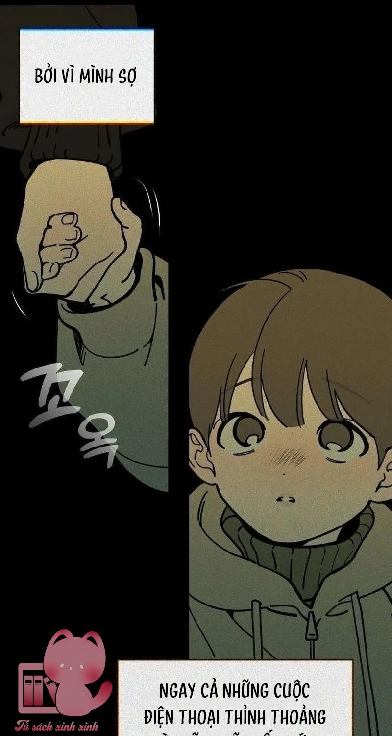 Cặp Đôi Không Chính Thức - Chap 9 - Trang 60