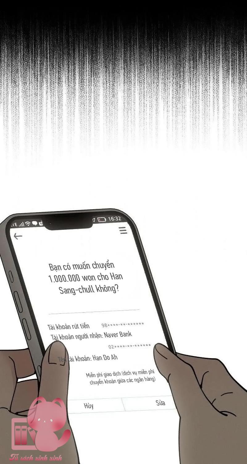 Cặp Đôi Không Chính Thức - Chap 9 - Trang 62