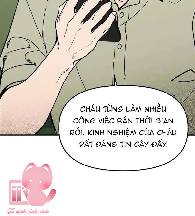 Cặp Đôi Không Chính Thức - Chap 9 - Trang 72