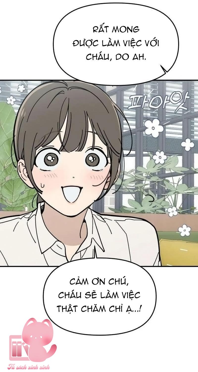 Cặp Đôi Không Chính Thức - Chap 9 - Trang 73