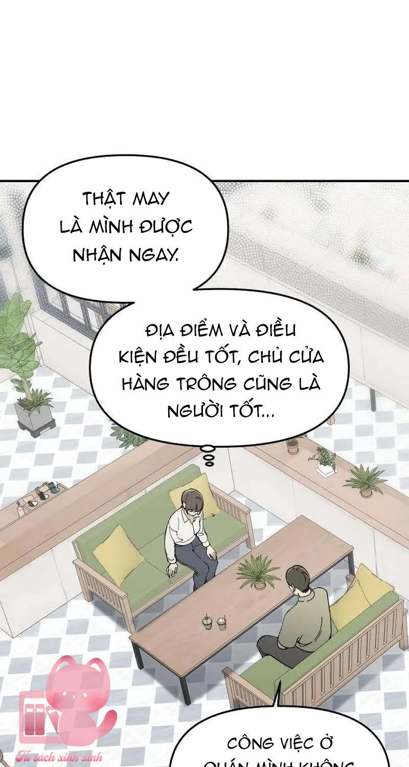Cặp Đôi Không Chính Thức - Chap 9 - Trang 74