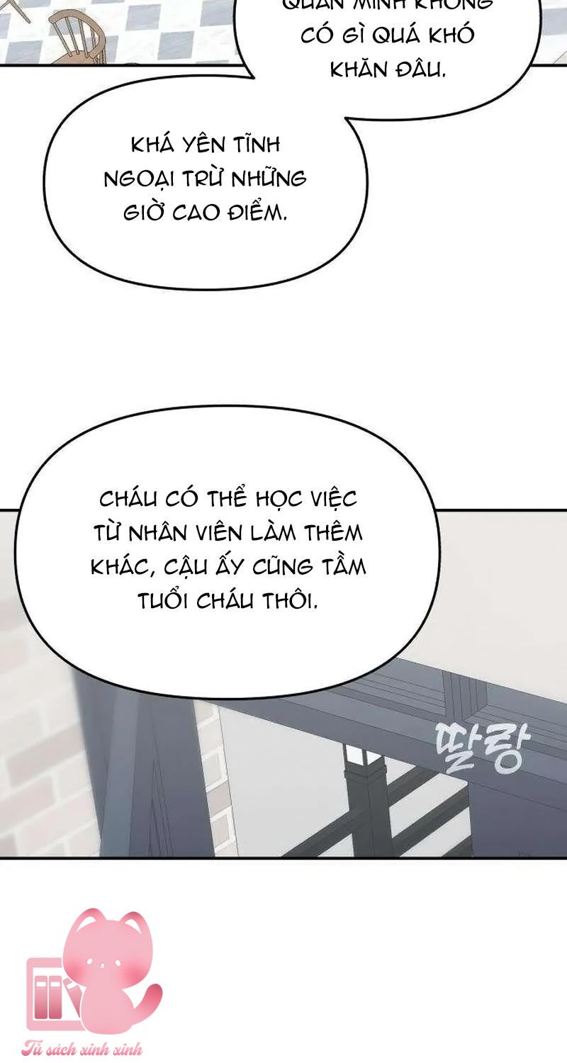 Cặp Đôi Không Chính Thức - Chap 9 - Trang 75
