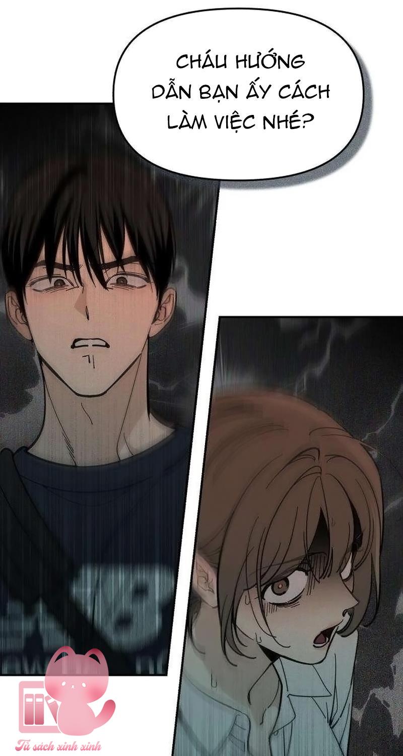 Cặp Đôi Không Chính Thức - Chap 9 - Trang 79