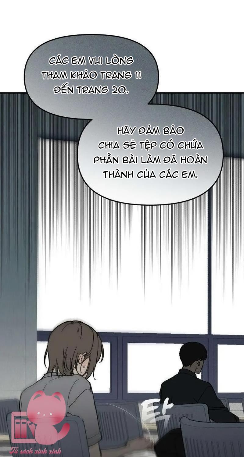 Cặp Đôi Không Chính Thức - Chap 9 - Trang 9