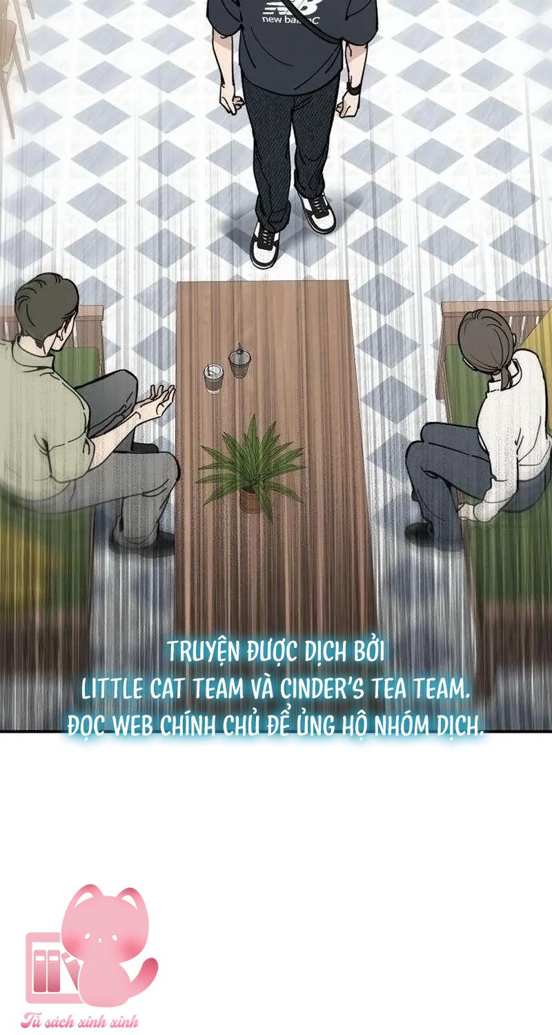 Cặp Đôi Không Chính Thức - Chap 9 - Trang 81