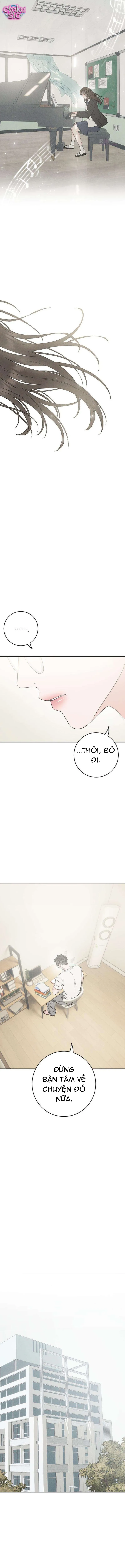 Cặp Đôi Trong Phòng Kín - Chap 10 - Trang 11