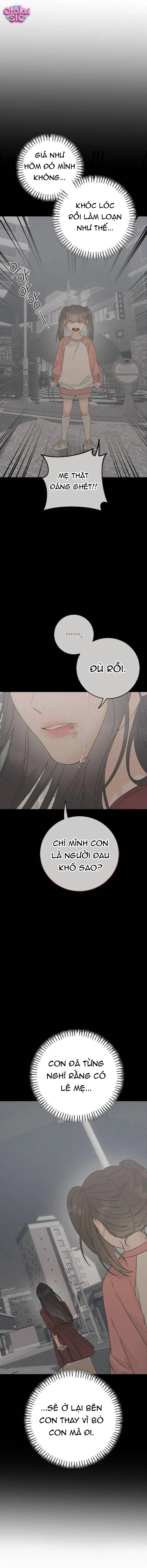 Cặp Đôi Trong Phòng Kín - Chap 2 - Trang 20