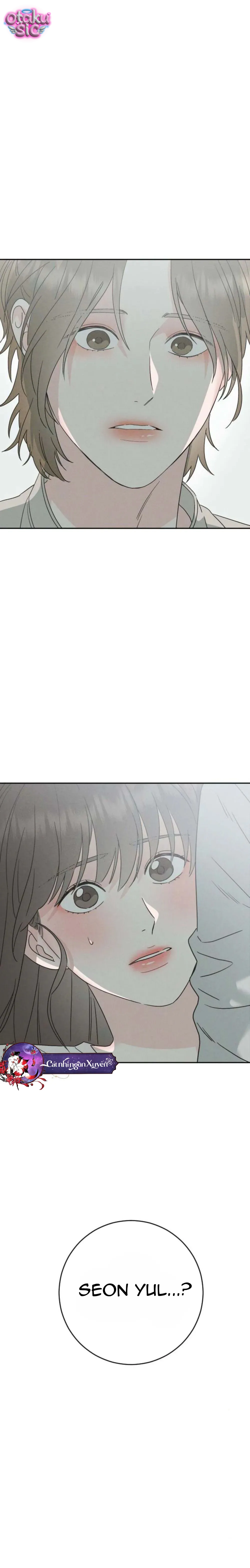 Cặp Đôi Trong Phòng Kín - Chap 4 - Trang 30