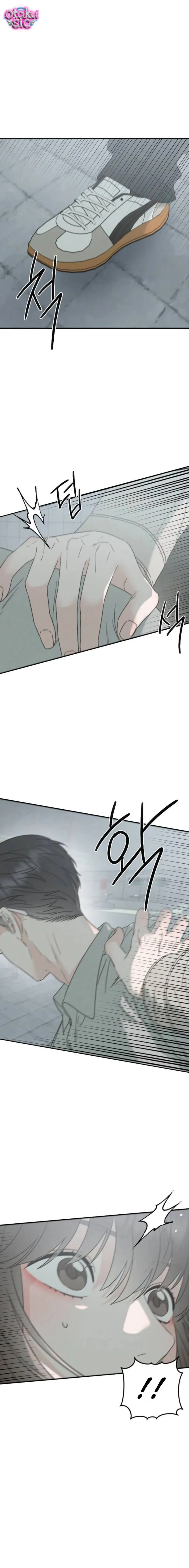 Cặp Đôi Trong Phòng Kín - Chap 5 - Trang 2